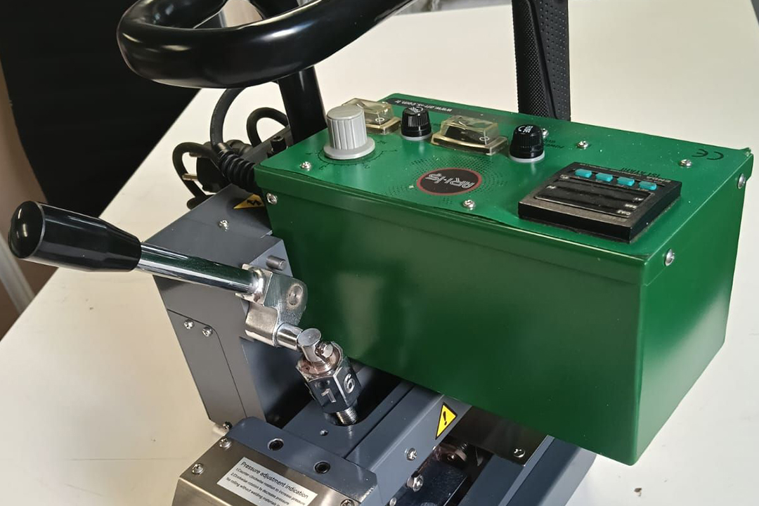 Geomembrane Welding Machines And Parts Geomembrane Welding Machines And Parts