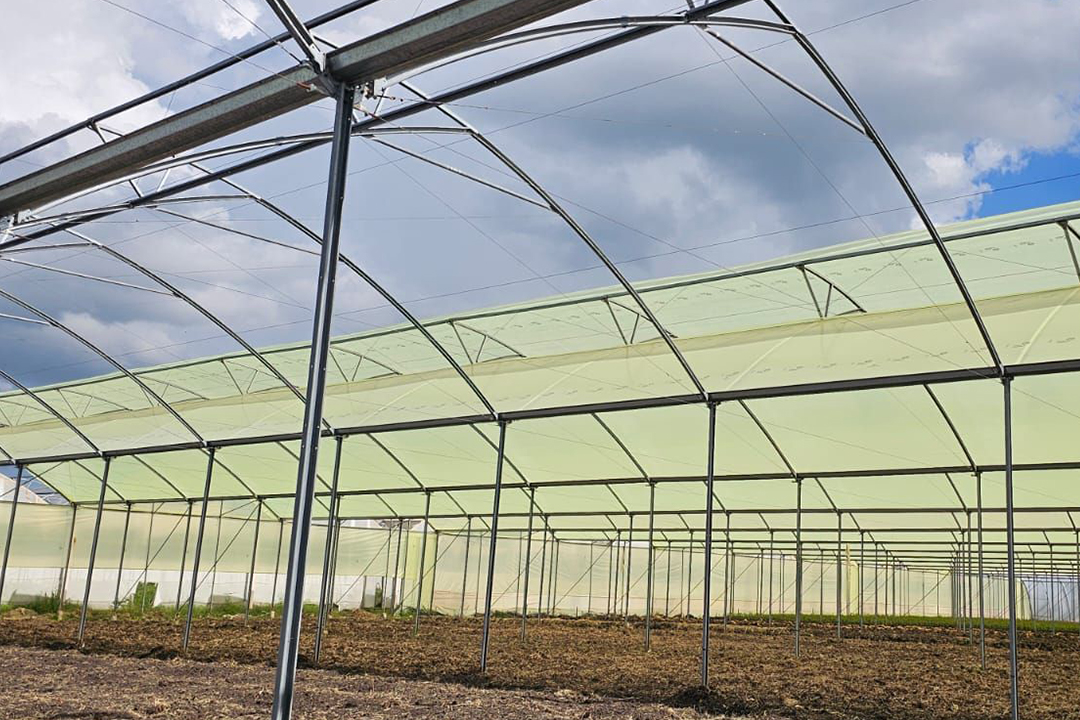 Agriplast IR UV Block Agriplast IR UV Block